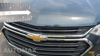 2019 Chevrolet Traverse Premier 1LZ - miniatura 21