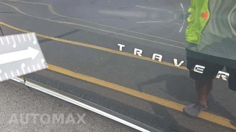 2019 Chevrolet Traverse Premier 1LZ - miniatura 22