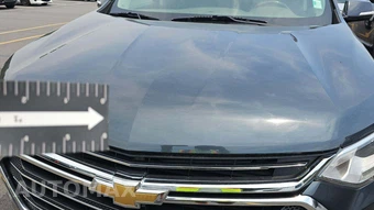 2019 Chevrolet Traverse Premier 1LZ - miniatura 23