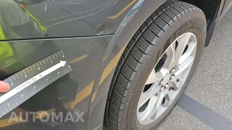 2019 Chevrolet Traverse Premier 1LZ - miniatura 24