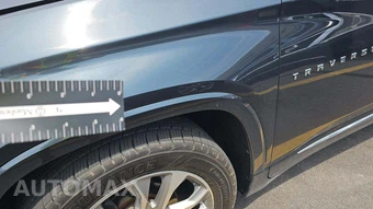 2019 Chevrolet Traverse Premier 1LZ - miniatura 27