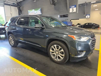 2019 Chevrolet Traverse Premier 1LZ - miniatura 3
