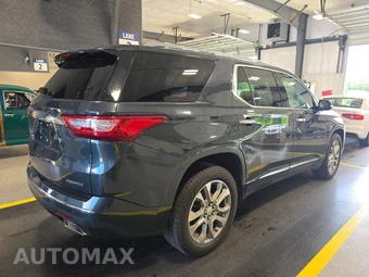2019 Chevrolet Traverse Premier 1LZ - miniatura 4