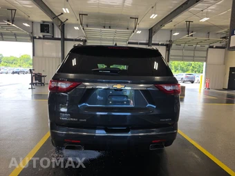 2019 Chevrolet Traverse Premier 1LZ - miniatura 5
