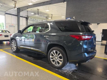 2019 Chevrolet Traverse Premier 1LZ - miniatura 6