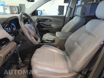 2019 Chevrolet Traverse Premier 1LZ - miniatura 7
