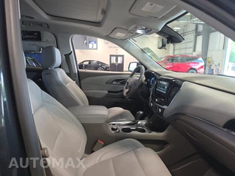 2019 Chevrolet Traverse Premier 1LZ - miniatura 8