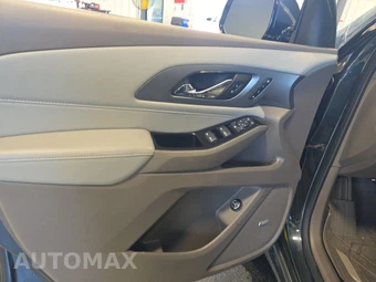 2019 Chevrolet Traverse Premier 1LZ - miniatura 9