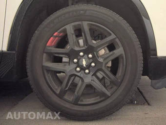 2019 Chevrolet Traverse Premier 1LZ - miniatura 10