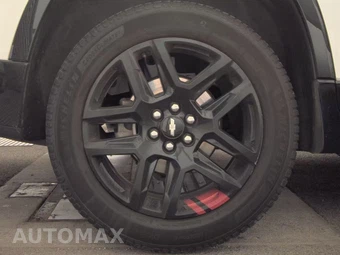 2019 Chevrolet Traverse Premier 1LZ - miniatura 11