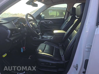 2019 Chevrolet Traverse Premier 1LZ - miniatura 13