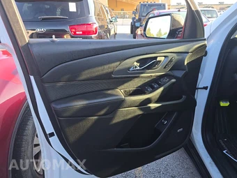 2019 Chevrolet Traverse Premier 1LZ - miniatura 15