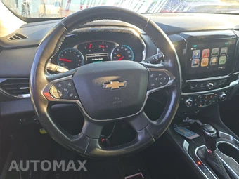 2019 Chevrolet Traverse Premier 1LZ - miniatura 16