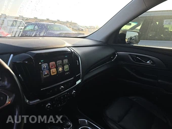 2019 Chevrolet Traverse Premier 1LZ - miniatura 17
