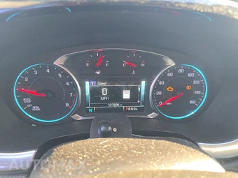 2019 Chevrolet Traverse Premier 1LZ - miniatura 18