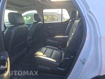 2019 Chevrolet Traverse Premier 1LZ - miniatura 19