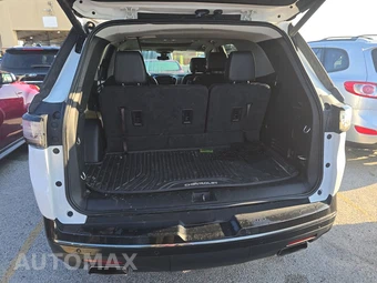 2019 Chevrolet Traverse Premier 1LZ - miniatura 24