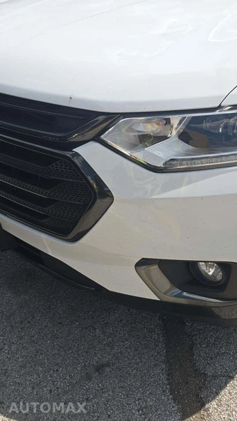 2019 Chevrolet Traverse Premier 1LZ - miniatura 25