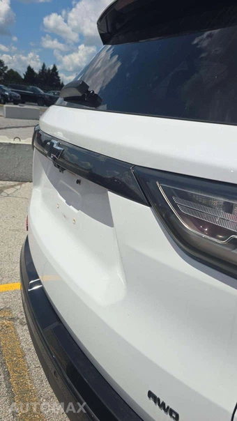 2019 Chevrolet Traverse Premier 1LZ - miniatura 28