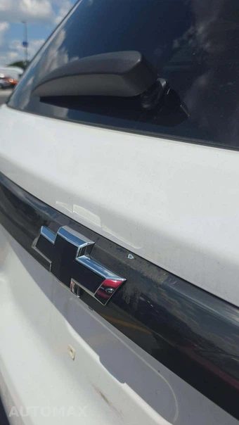 2019 Chevrolet Traverse Premier 1LZ - miniatura 29