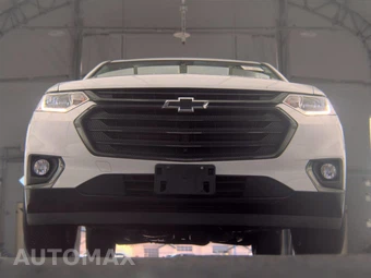 2019 Chevrolet Traverse Premier 1LZ - miniatura 3