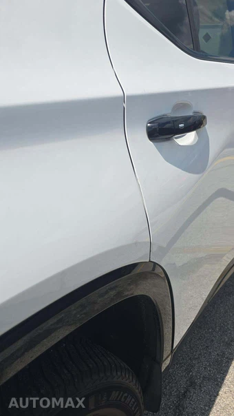 2019 Chevrolet Traverse Premier 1LZ - miniatura 32