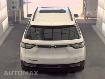 2019 Chevrolet Traverse Premier 1LZ - miniatura 6