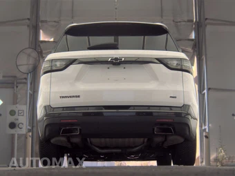 2019 Chevrolet Traverse Premier 1LZ - miniatura 7