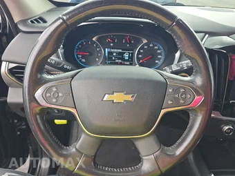 2019 Chevrolet Traverse RS 2LT - miniatura 10