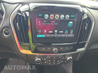 2019 Chevrolet Traverse RS 2LT - miniatura 11