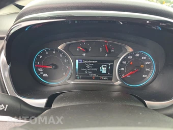 2019 Chevrolet Traverse RS 2LT - miniatura 12