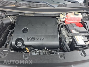 2019 Chevrolet Traverse RS 2LT - miniatura 15