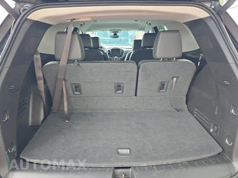 2019 Chevrolet Traverse RS 2LT - miniatura 16