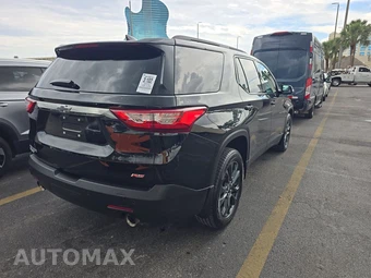 2019 Chevrolet Traverse RS 2LT - miniatura 4