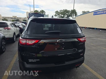 2019 Chevrolet Traverse RS 2LT - miniatura 5