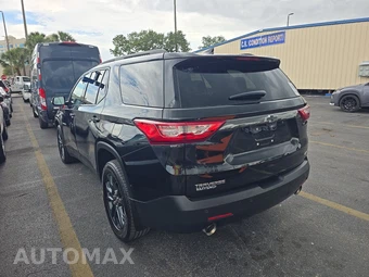 2019 Chevrolet Traverse RS 2LT - miniatura 6
