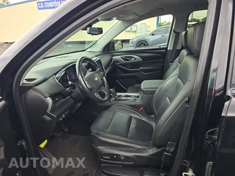 2019 Chevrolet Traverse RS 2LT - miniatura 7