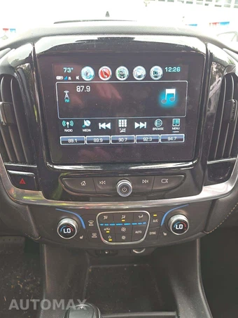 2019 Chevrolet Traverse RS 2LT – miniatura 10
