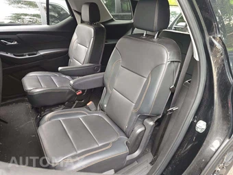 2019 Chevrolet Traverse RS 2LT – miniatura 13
