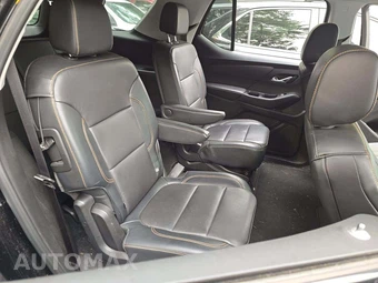 2019 Chevrolet Traverse RS 2LT – miniatura 17