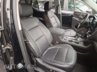 2019 Chevrolet Traverse RS 2LT – miniatura 19