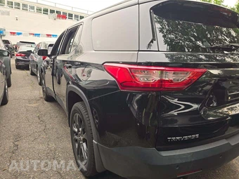 2019 Chevrolet Traverse RS 2LT – miniatura 2