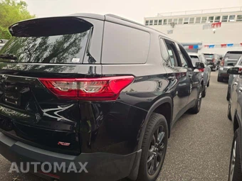2019 Chevrolet Traverse RS 2LT – miniatura 3