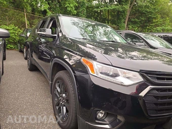 2019 Chevrolet Traverse RS 2LT – miniatura 4