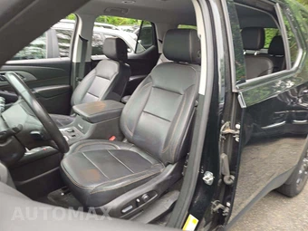2019 Chevrolet Traverse RS 2LT – miniatura 6