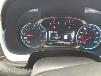 2019 Chevrolet Traverse RS 2LT – miniatura 9