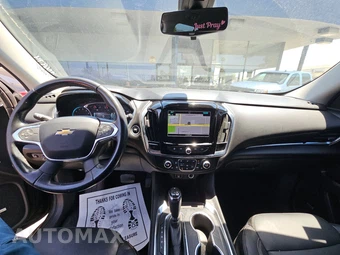 2019 Chevrolet Traverse RS 2LT – miniatura 11