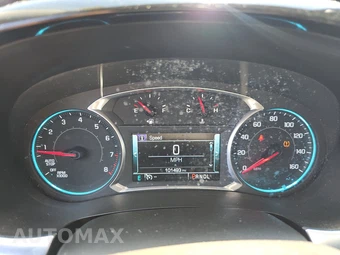 2019 Chevrolet Traverse RS 2LT – miniatura 12