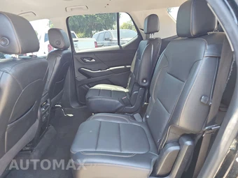2019 Chevrolet Traverse RS 2LT – miniatura 13