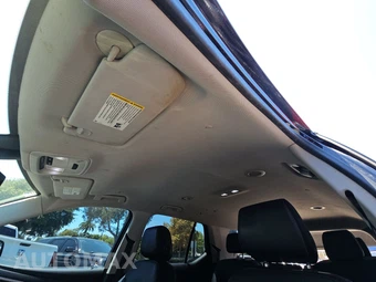 2019 Chevrolet Traverse RS 2LT – miniatura 14